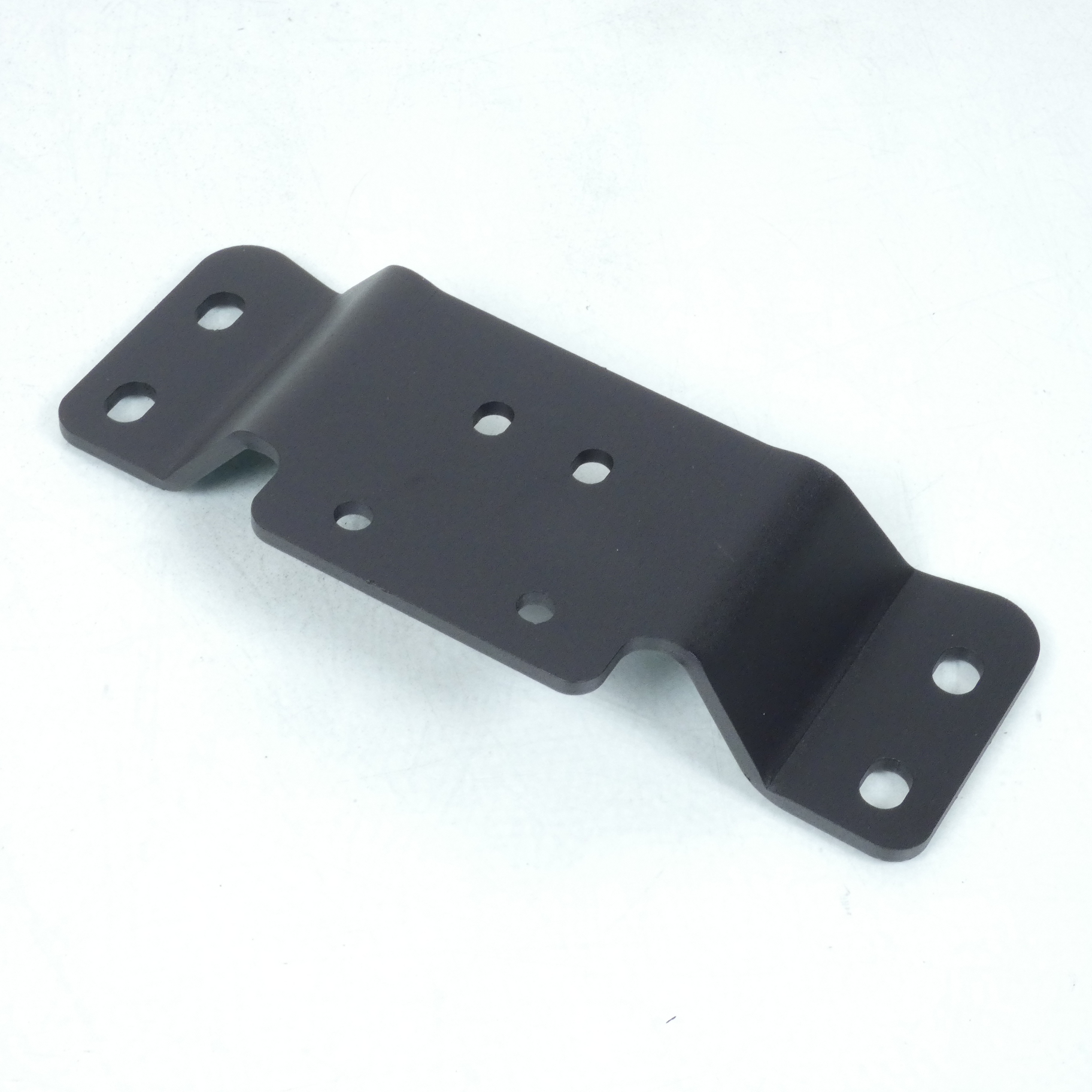 Kit Support de top case Shad TOP MASTER pour moto VOGE 300 R Après 2020 V0VR30ST