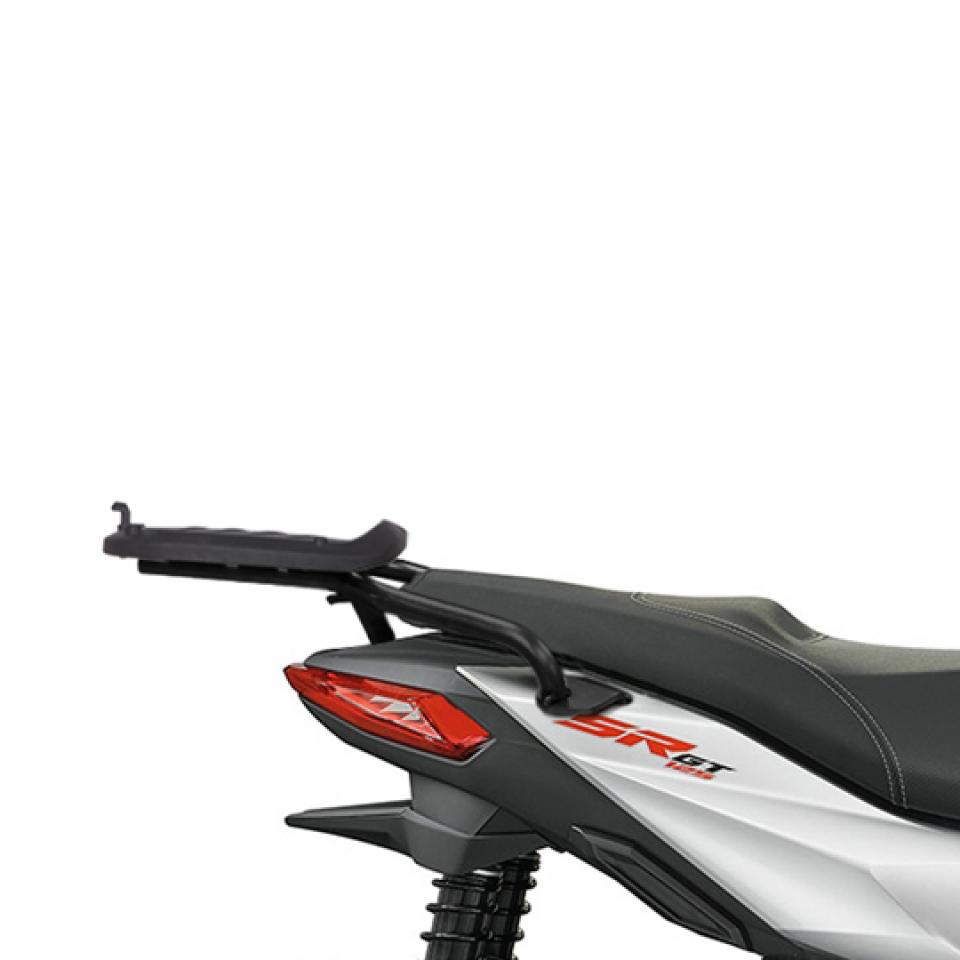 Support de top case Shad pour pour Scooter Aprilia 125 SR GT Après 2021 Neuf