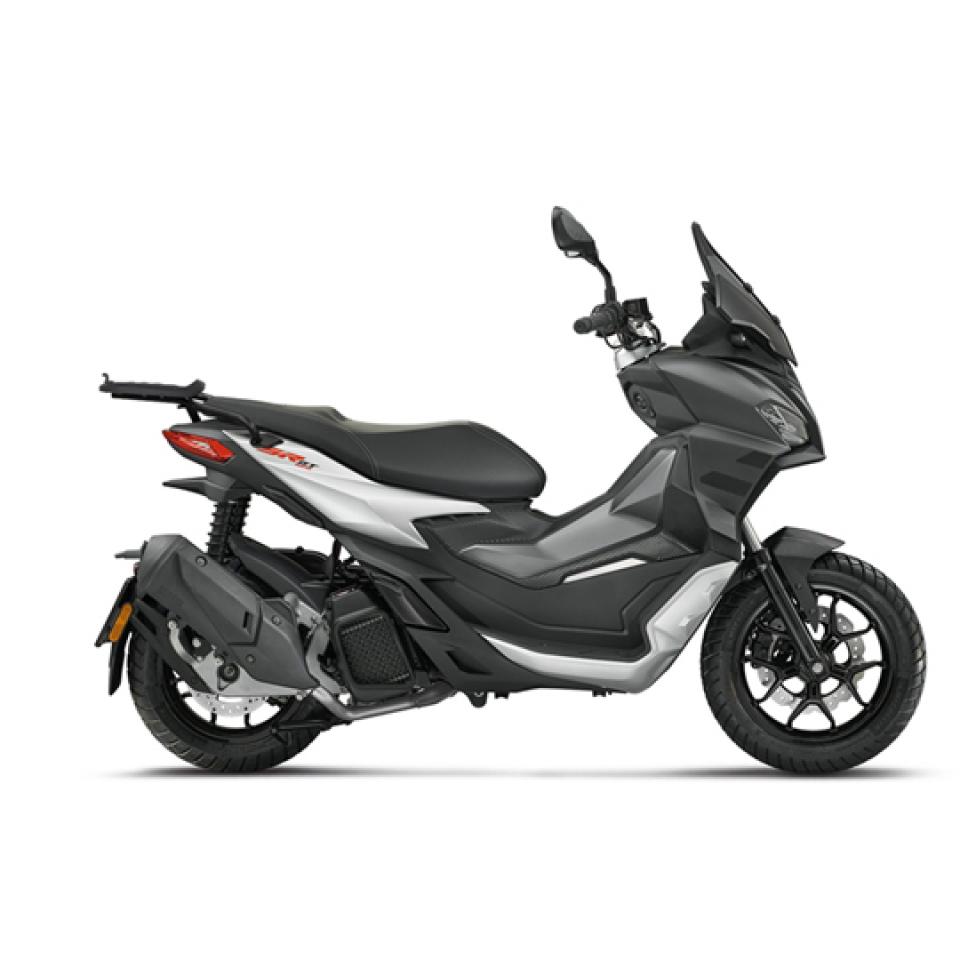 Support de top case Shad pour pour Scooter Aprilia 125 SR GT Après 2021 Neuf