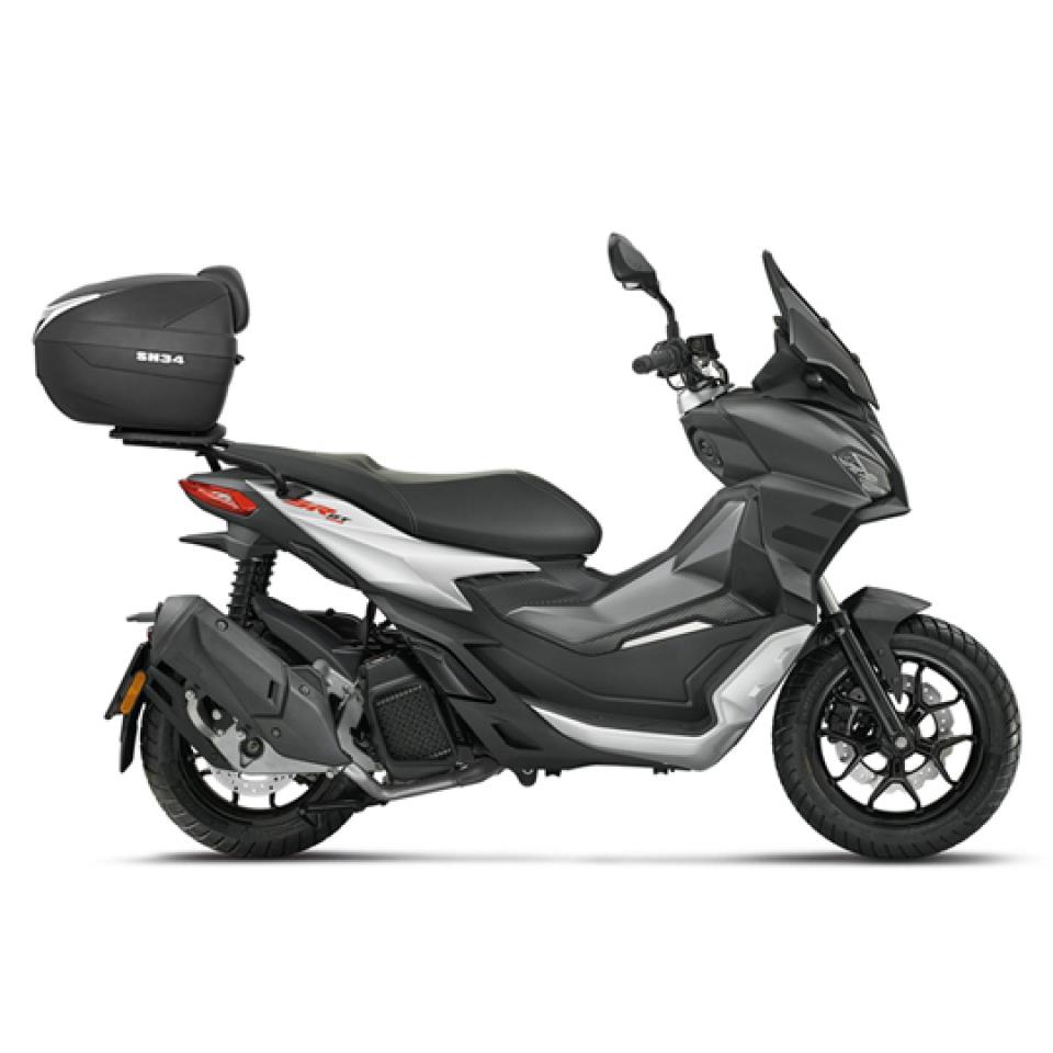 Support de top case Shad pour pour Scooter Aprilia 125 SR GT Après 2021 Neuf