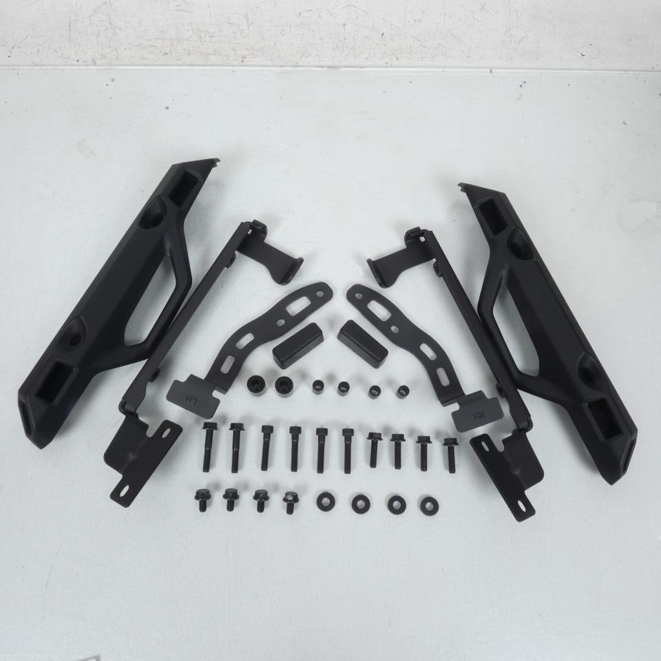 Support de top case pour Yamaha Tracer