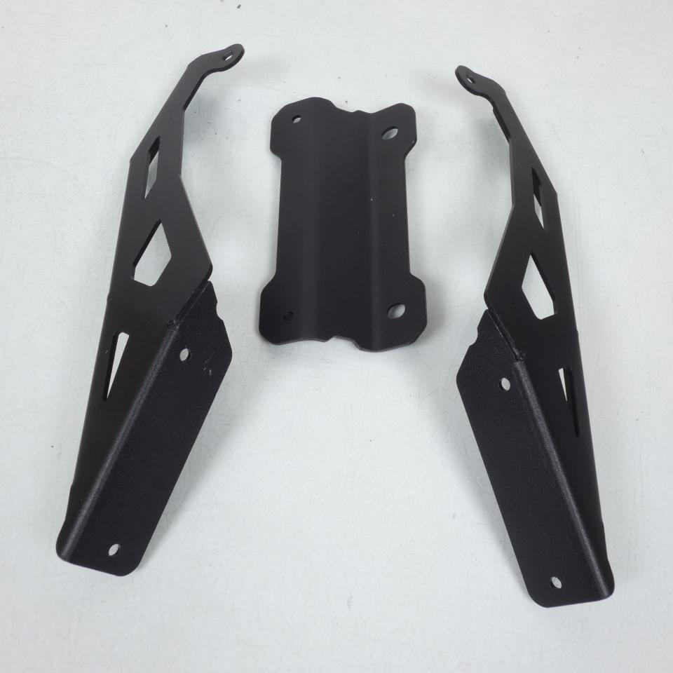 Support top case GIVI MONOKEY MONOLOCK pour moto Yamaha 900 Mt-09 Tracer SR2122