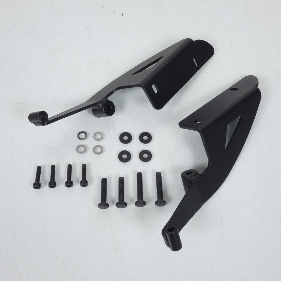 Support de top case pour Yamaha Cygnus X