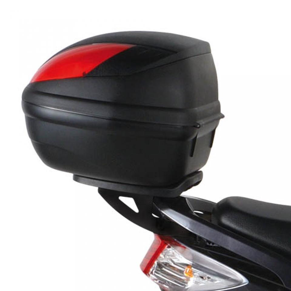 Support de top case GIVI MONOLOCK pour scooter MBK 125 Flame 2007 à 2012 SR354