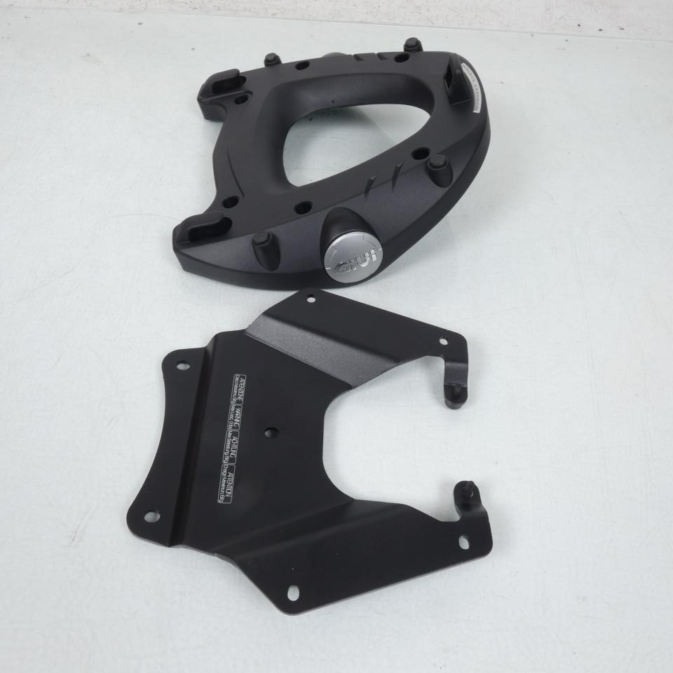 Kit Support de top case GIVI E228 M5 pour moto Yamaha 1300 FJR MONOKEY