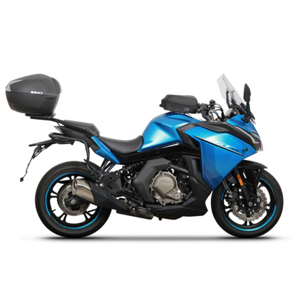 Support de top case Shad pour CF moto 400 GT Après 2019 Neuf