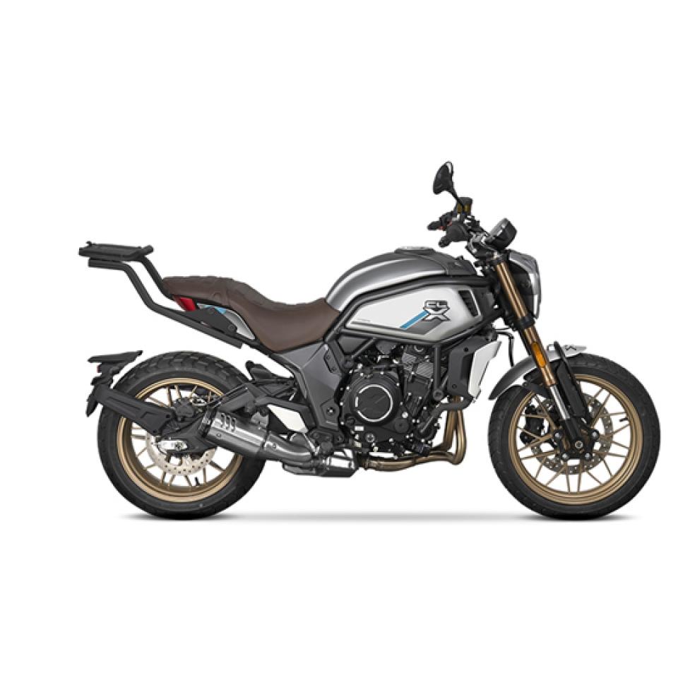 Support de top case pour CF moto CL-X HERITAGE