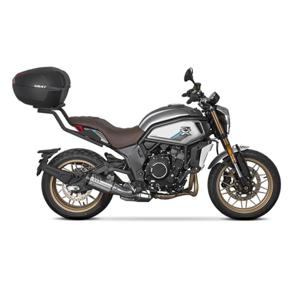 Support de top case Shad pour CF moto 700 CL-X HERITAGE Après 2021 Neuf