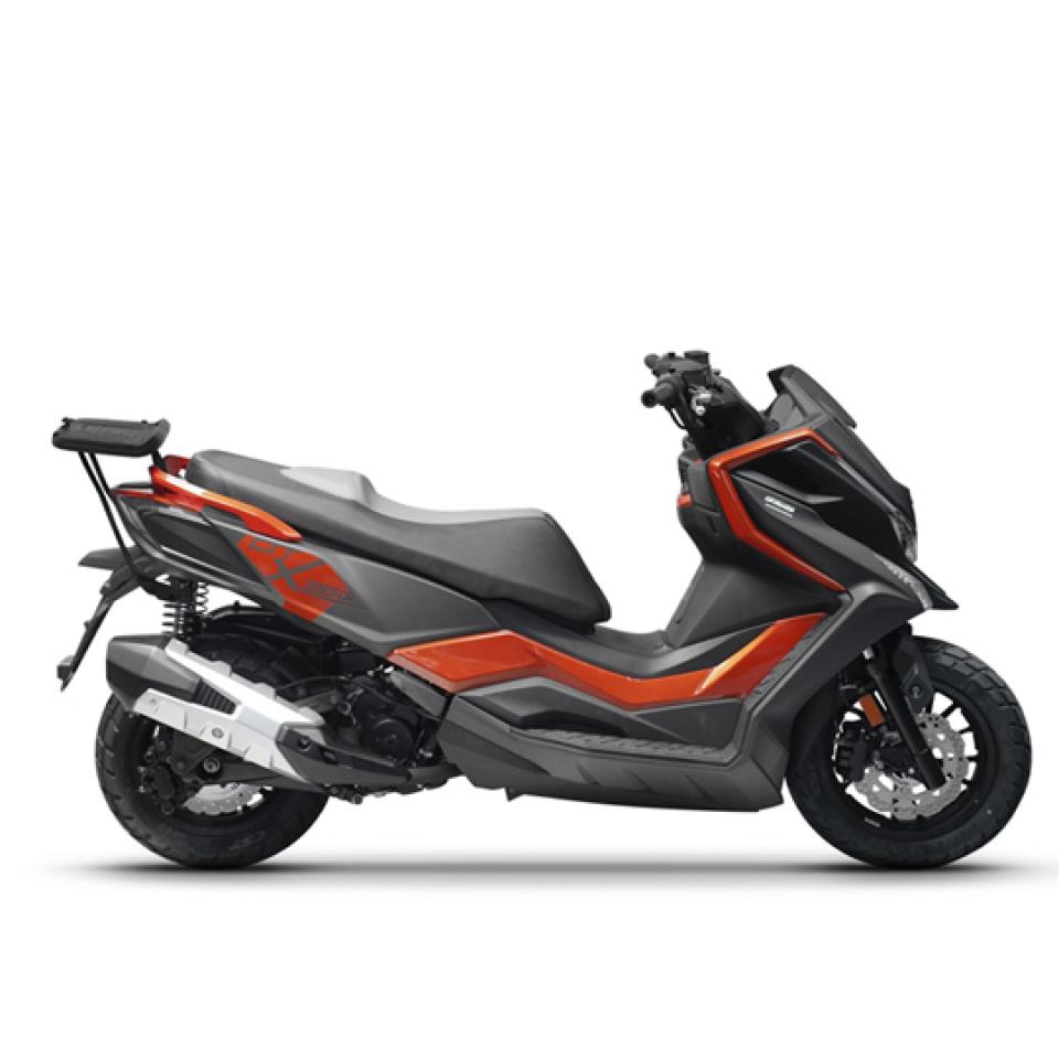 Support de top case Shad pour pour Scooter Kymco 125 DTX Après 2021 Neuf