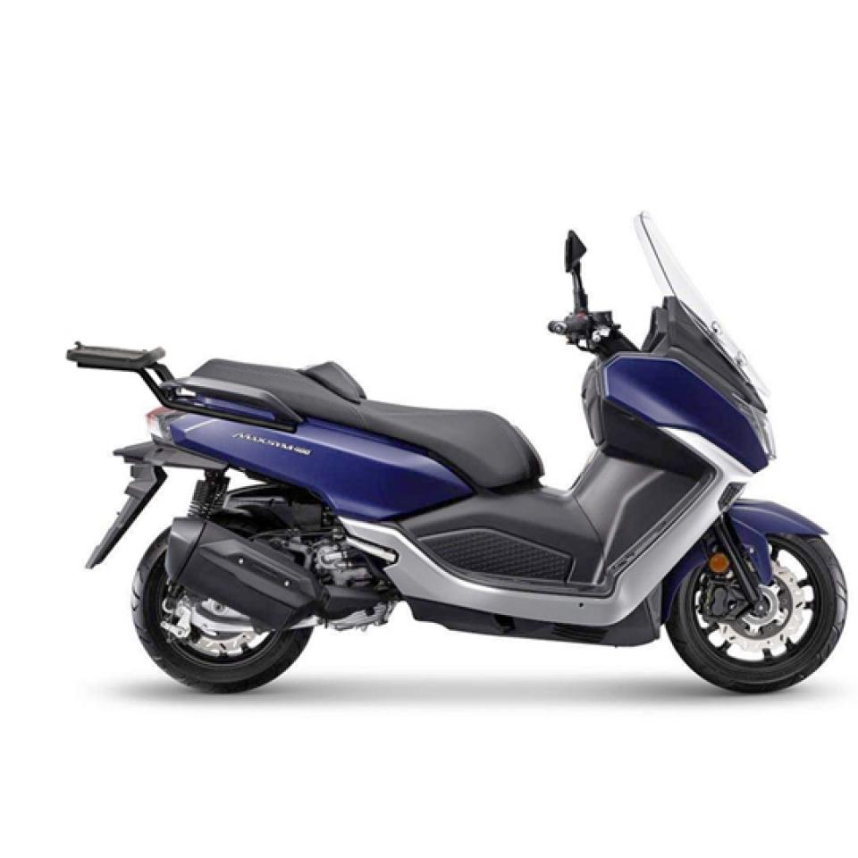 Support de top case Shad pour pour Scooter Sym 400 Maxsym Après 2021 Neuf