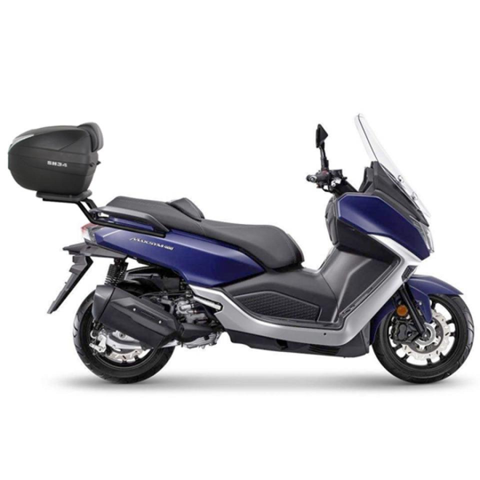 Support de top case Shad pour pour Scooter Sym 400 Maxsym Après 2021 Neuf