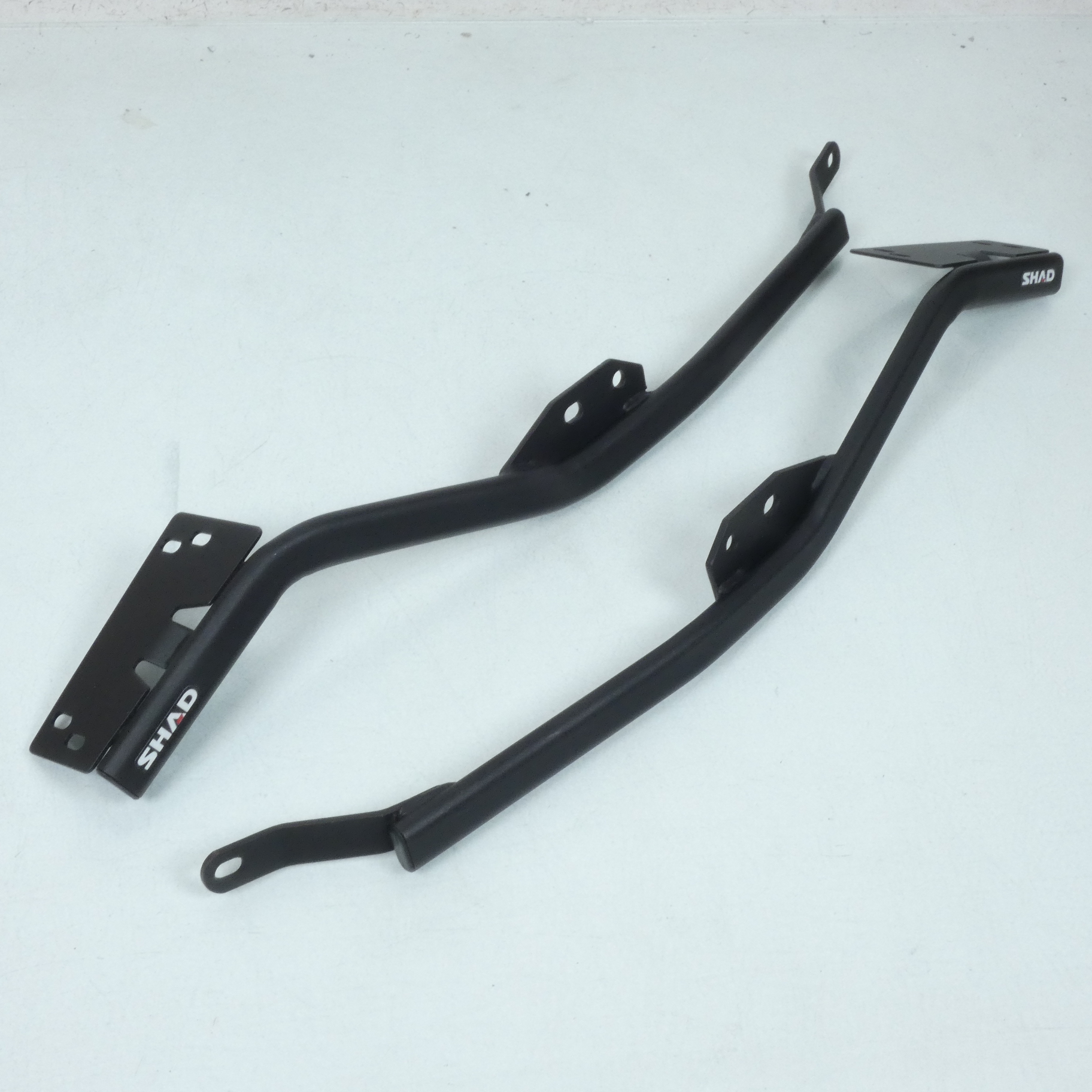 Kit Support de top case TOP MASTER Shad pour moto Yamaha Xsr 125 Y0IXS19ST