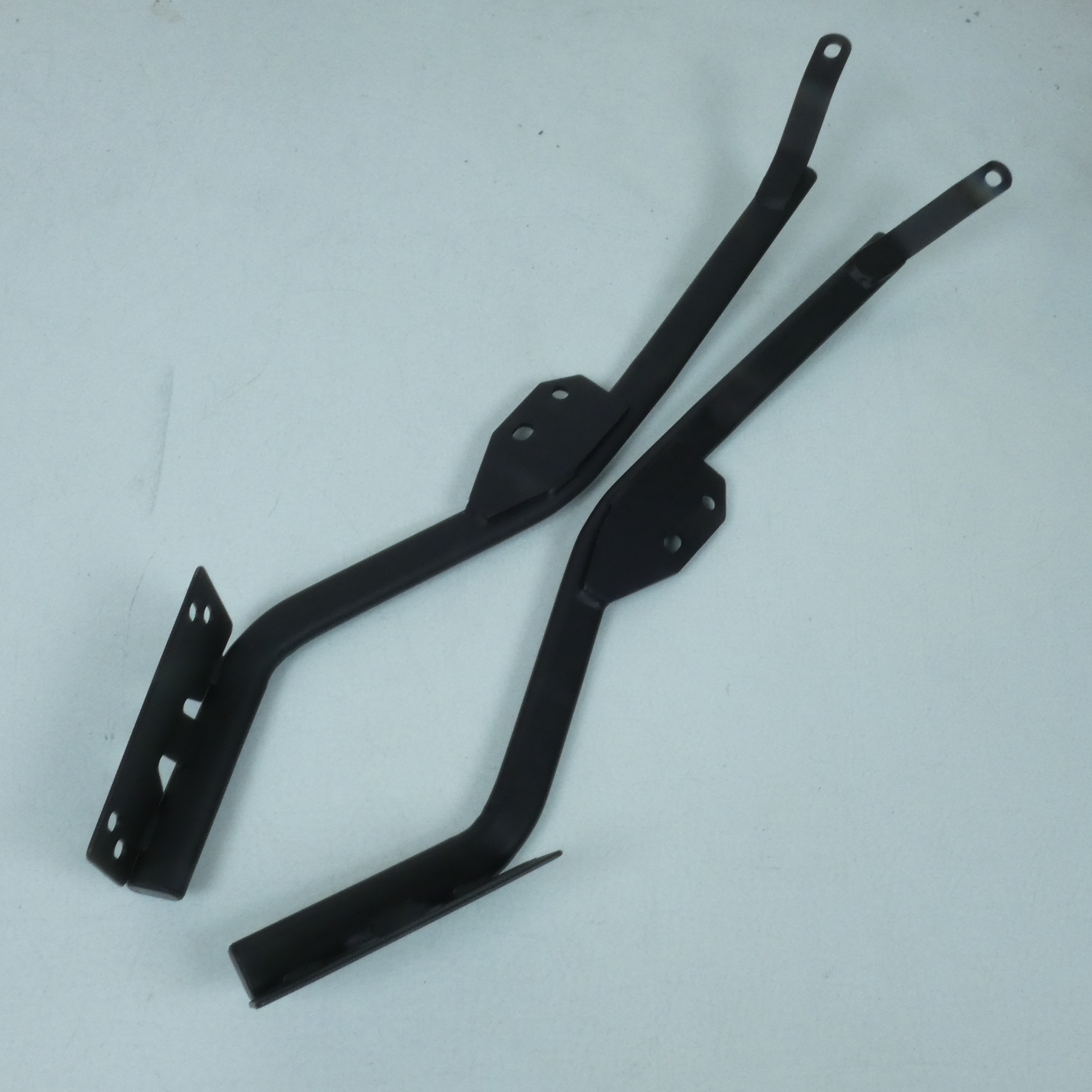 Kit Support de top case TOP MASTER Shad pour moto Yamaha Xsr 125 Y0IXS19ST