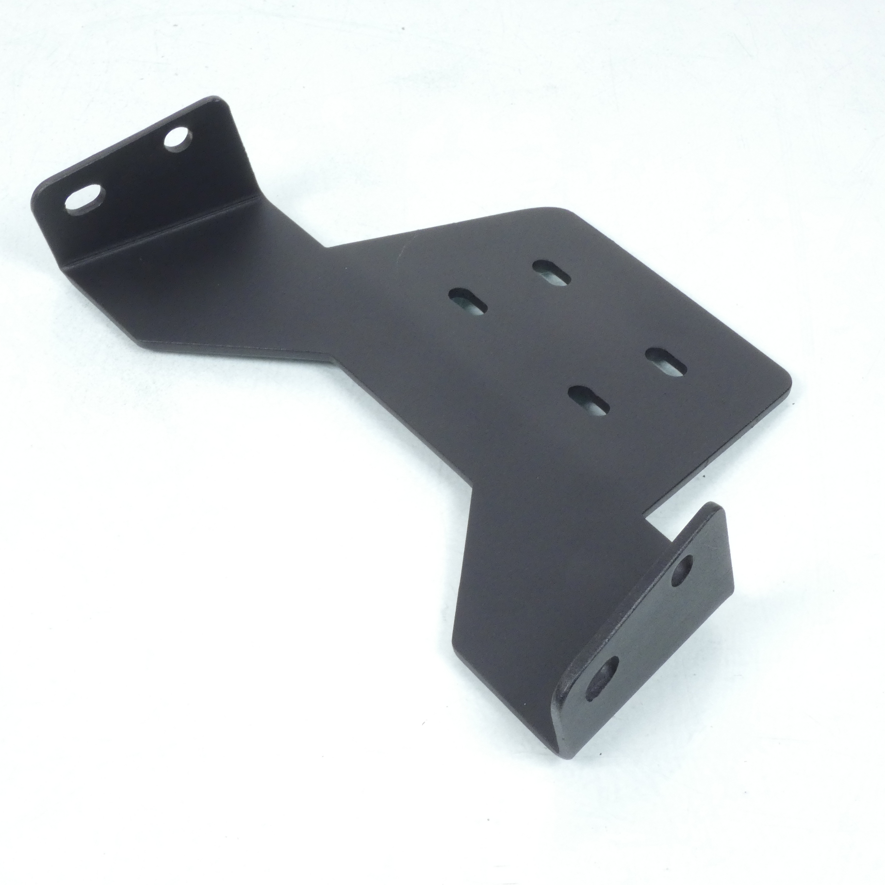 Kit Support de top case TOP MASTER Shad pour moto Yamaha Xsr 125 Y0IXS19ST