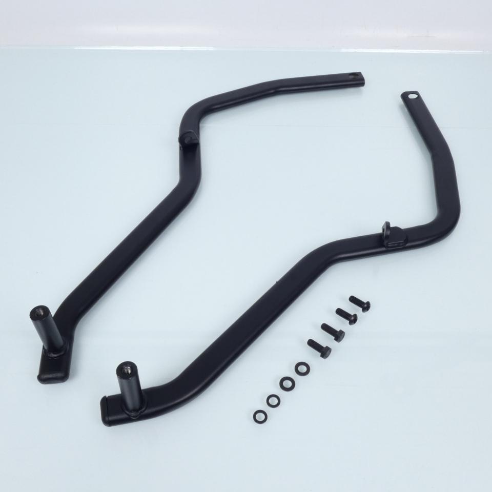 photo piece : Support de top case->Kawasaki Zr-7