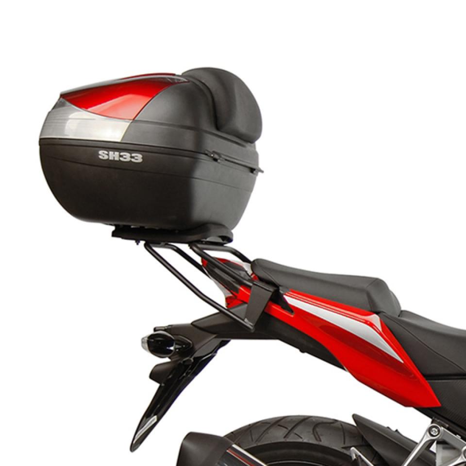 Support de top case pour Honda Cbr R