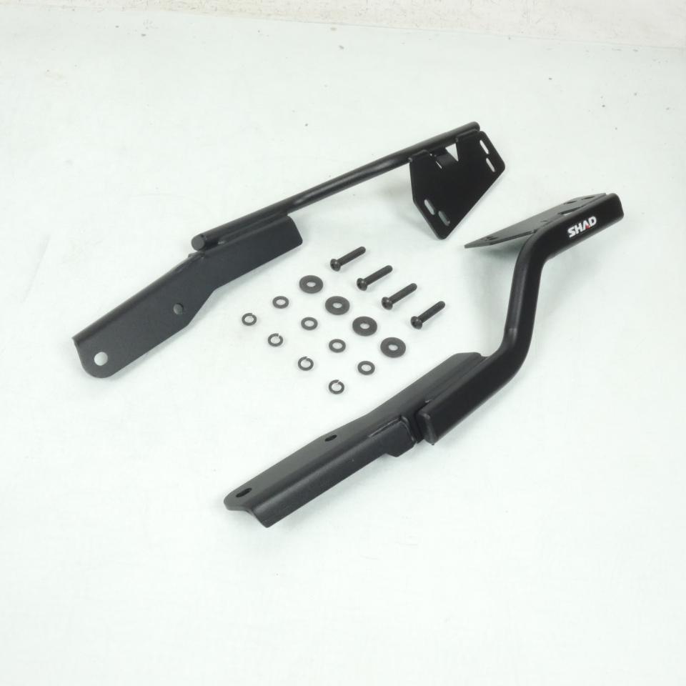 Support de top case pour NIU M+ ELECTRICA