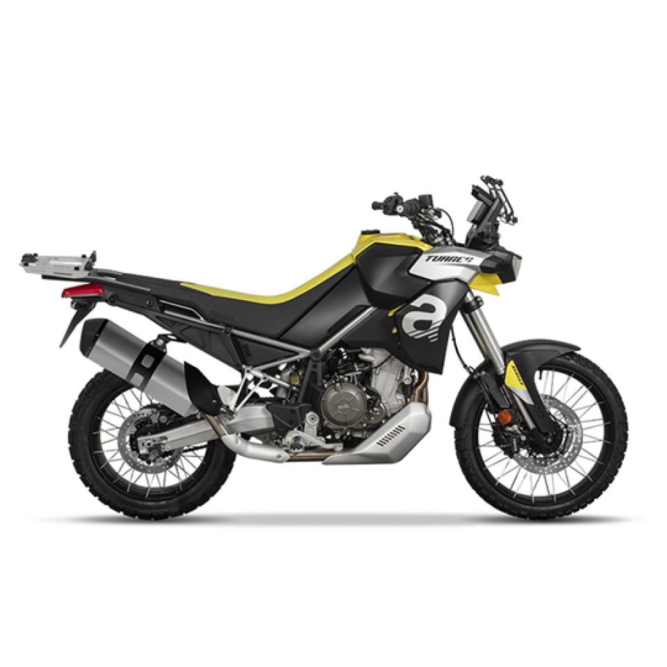 Support de top case pour Aprilia Tuareg