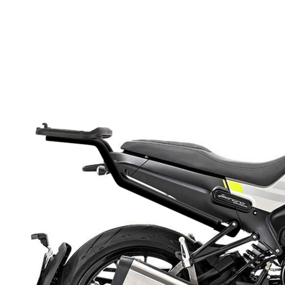 Support de top case Shad pour Moto Benelli 125 Leoncino Après 2022 Neuf