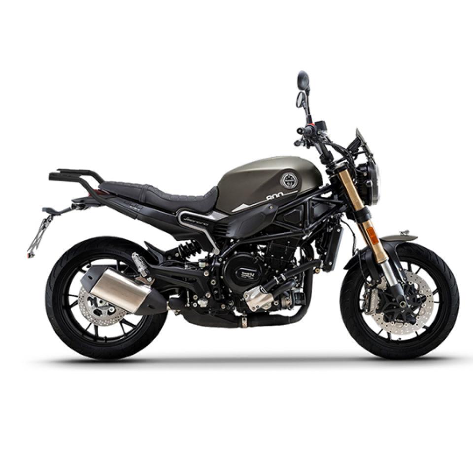 Support de top case pour Benelli Leoncino
