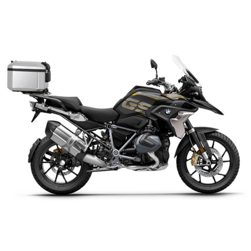 Support de top case pour BMW R GS