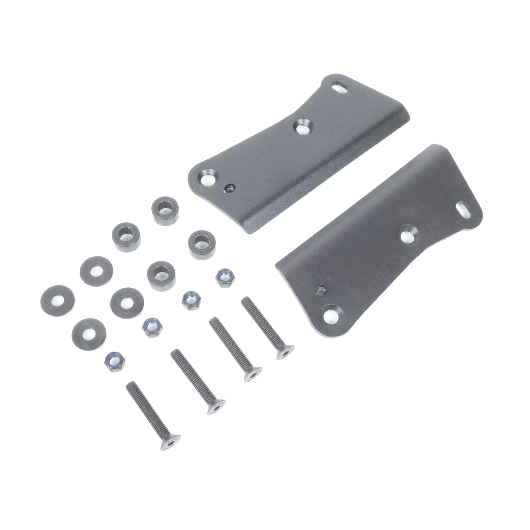 Support de top case Shad pour Moto Honda 1100 CRF AFRICA TWIN L ADVENTURE SPORT Après 2021 Neuf
