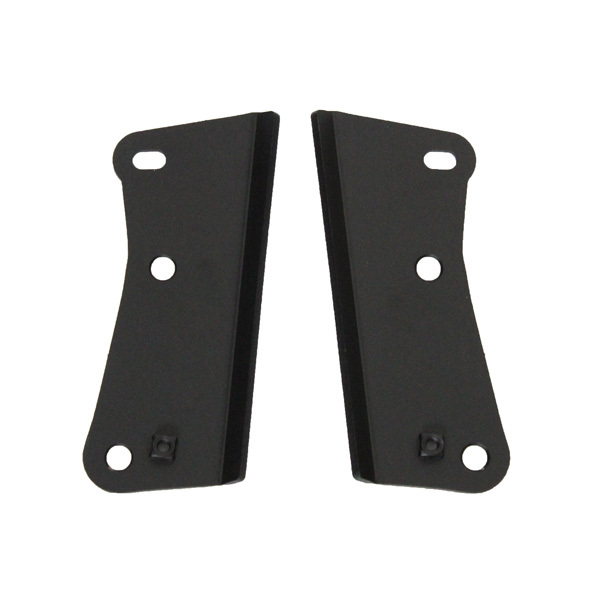 Support de top case Shad pour Moto Honda 1100 CRF AFRICA TWIN L ADVENTURE SPORT Après 2021 Neuf