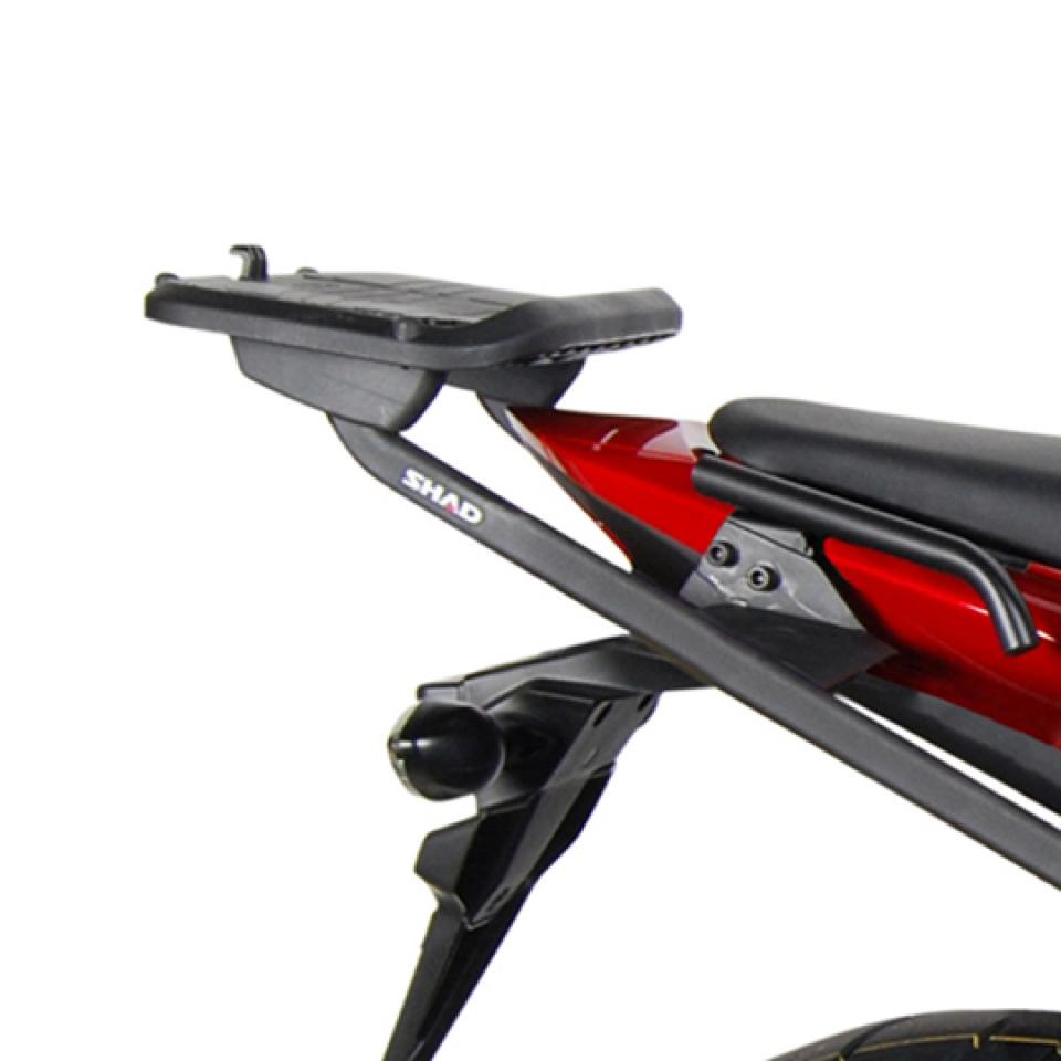 Support de top case pour Honda Cb F