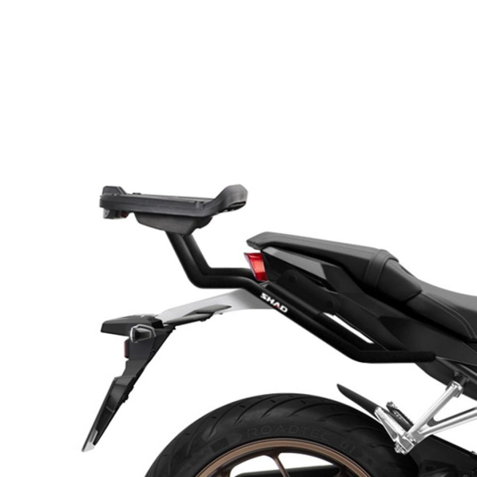 Support de top case pour Honda Cb R