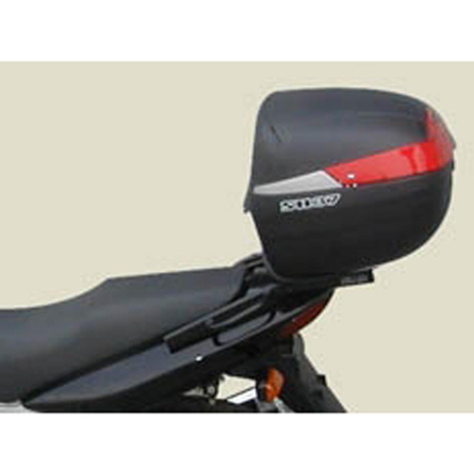 Support de top case pour Honda CBF