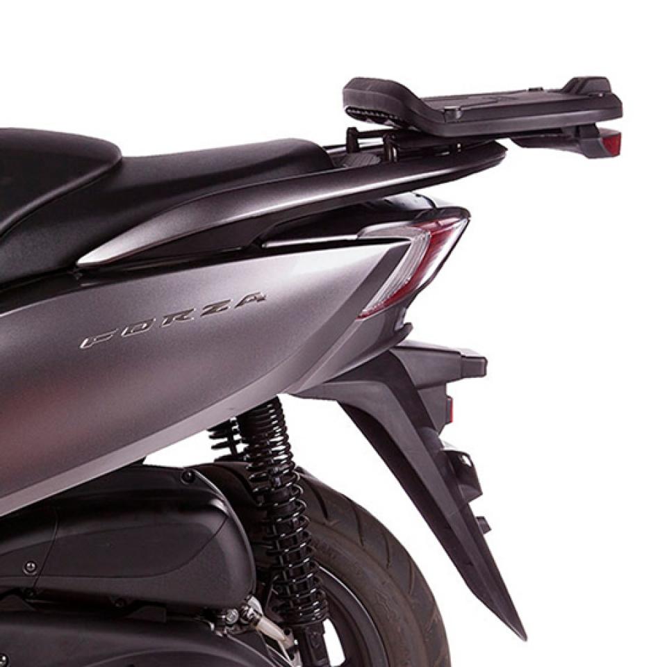 Support de top case pour Honda Forza