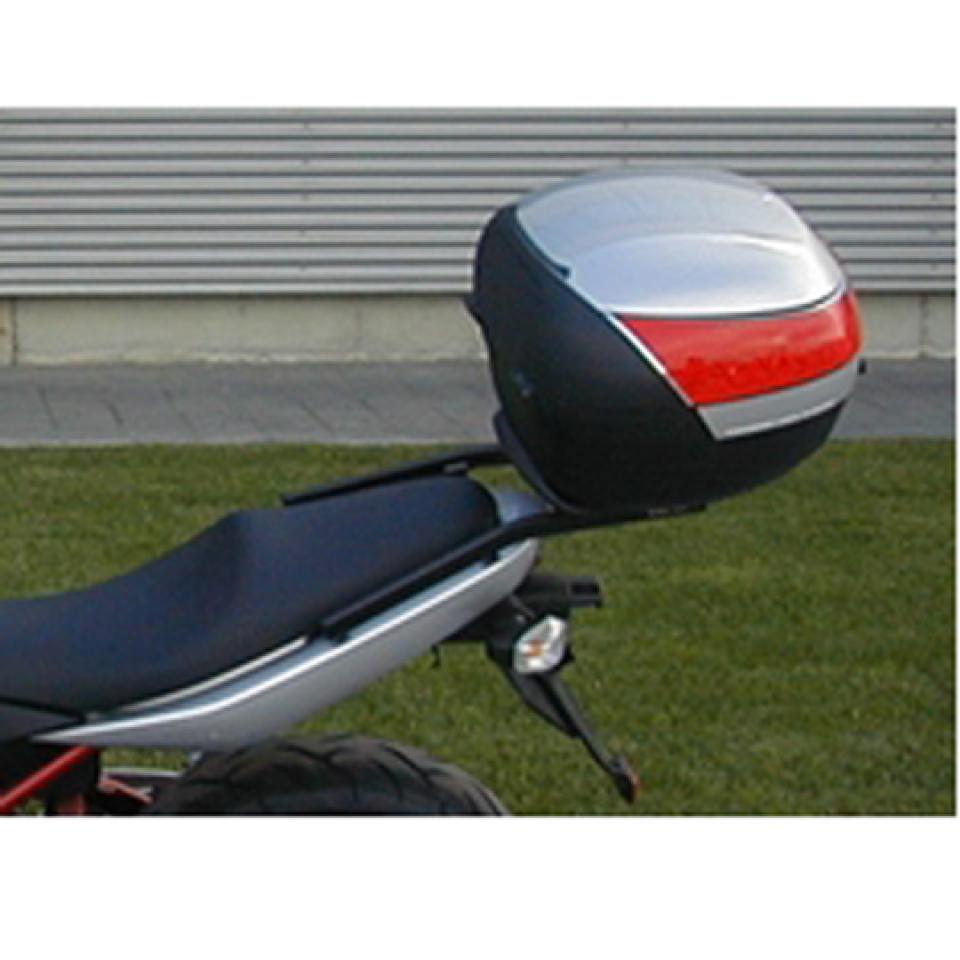 Support de top case pour Kawasaki Er6-N