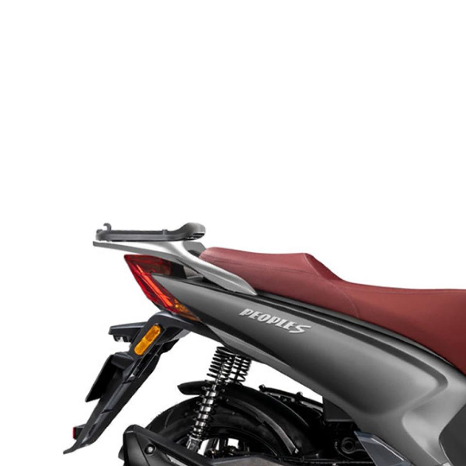 Support de top case pour Kymco People