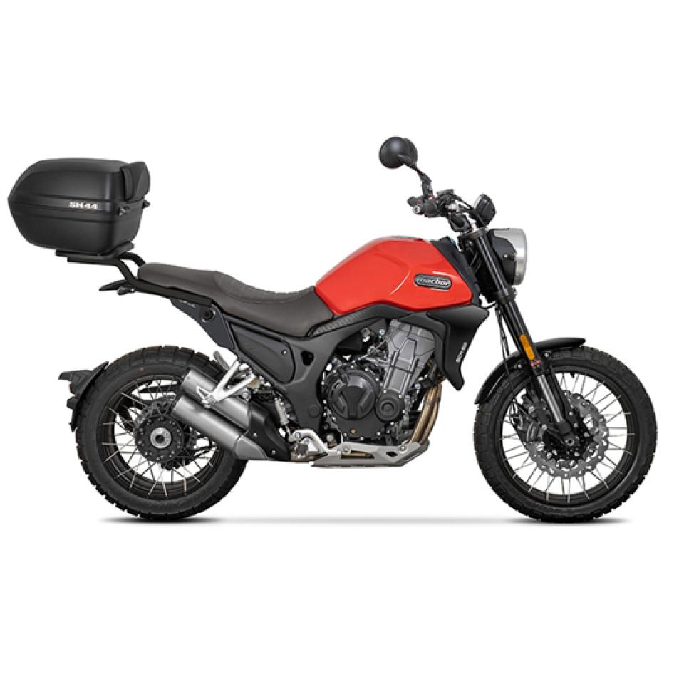 Support de top case pour MACBOR EIGHT MILLE SCRAMBLER