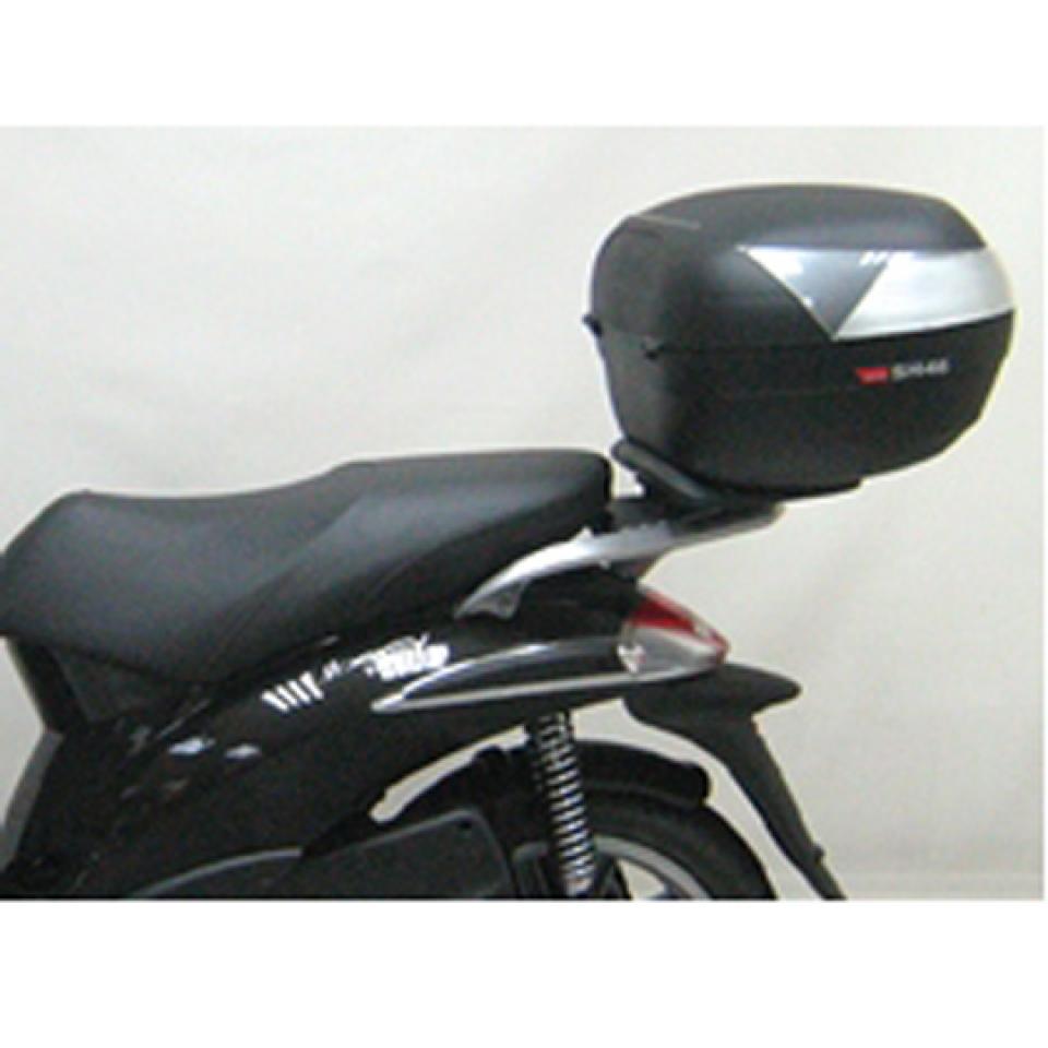Support de top case pour Piaggio Liberty