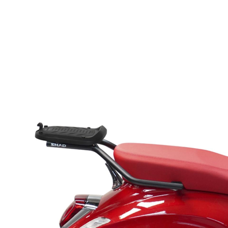Support de top case pour Piaggio Vespa primavera