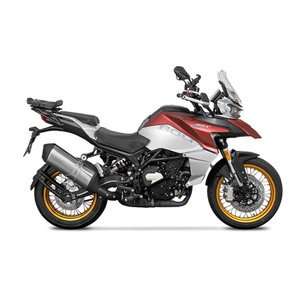 Support de top case pour QJMOTOR SRT