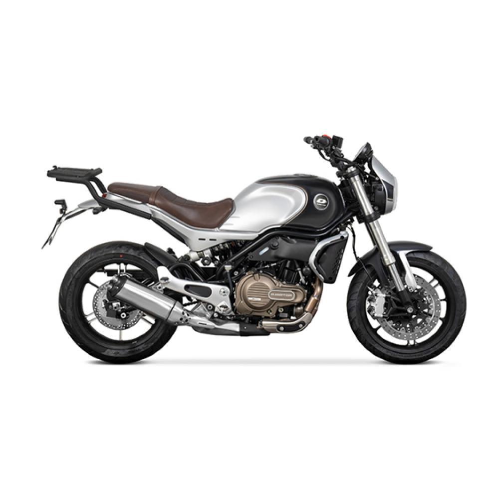 Support de top case pour QJMOTOR SRV