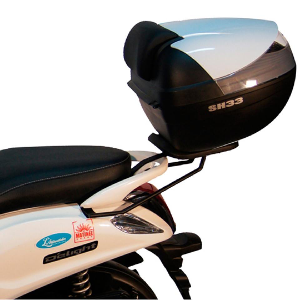 Support de top case pour Yamaha Delight