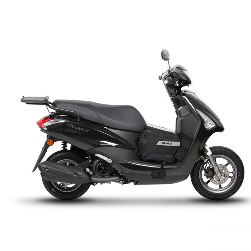 Support de top case Shad pour Moto Yamaha 125 XC Delight Après 2017 Neuf
