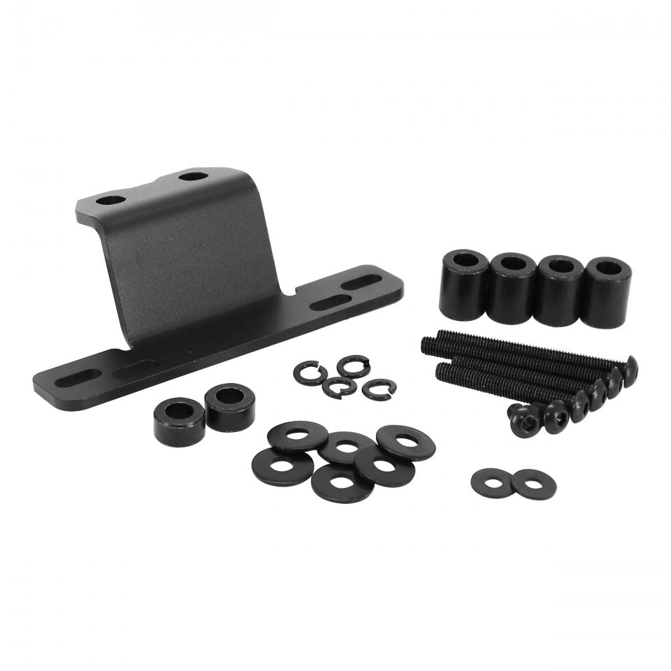 Support de top case Shad pour Maxi Scooter 161 550 26574 2023 à 2025 Ventilvar 2000 6117884B Neuf