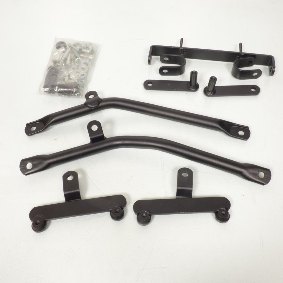 Support de valises latérales GIVI pour moto BMW 1000 K 100 1984 à 1988 Y 620