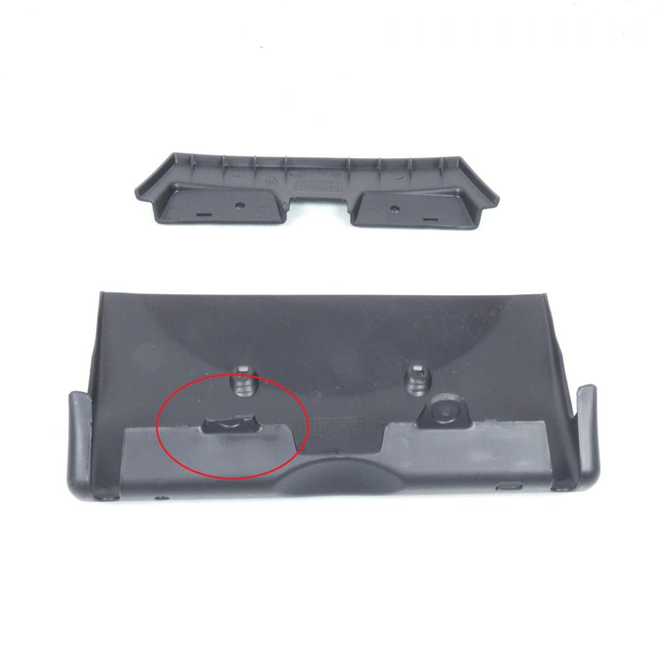 Support de top case pour scooter Piaggio 250 MP3 653640 Neuf en destockage