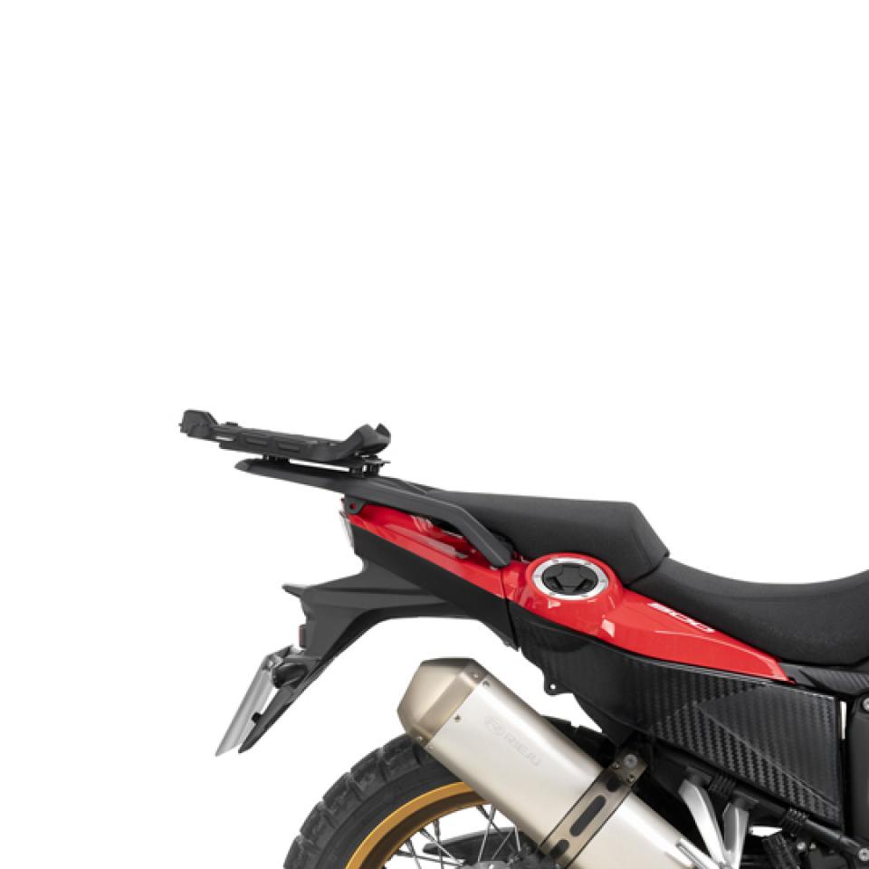 Support de top case pour Rieju Aventura Euro5