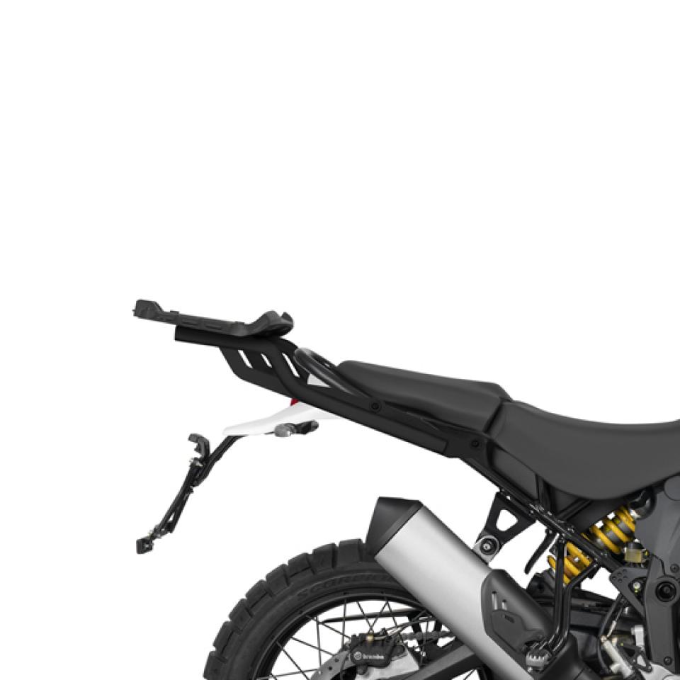 Support de top case pour Ducati DESERT X