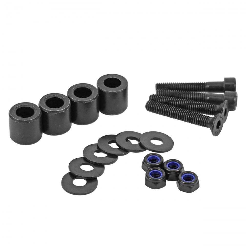 Support de top case Shad 278 125 26858 Après 2024 S0BR14ST Neuf