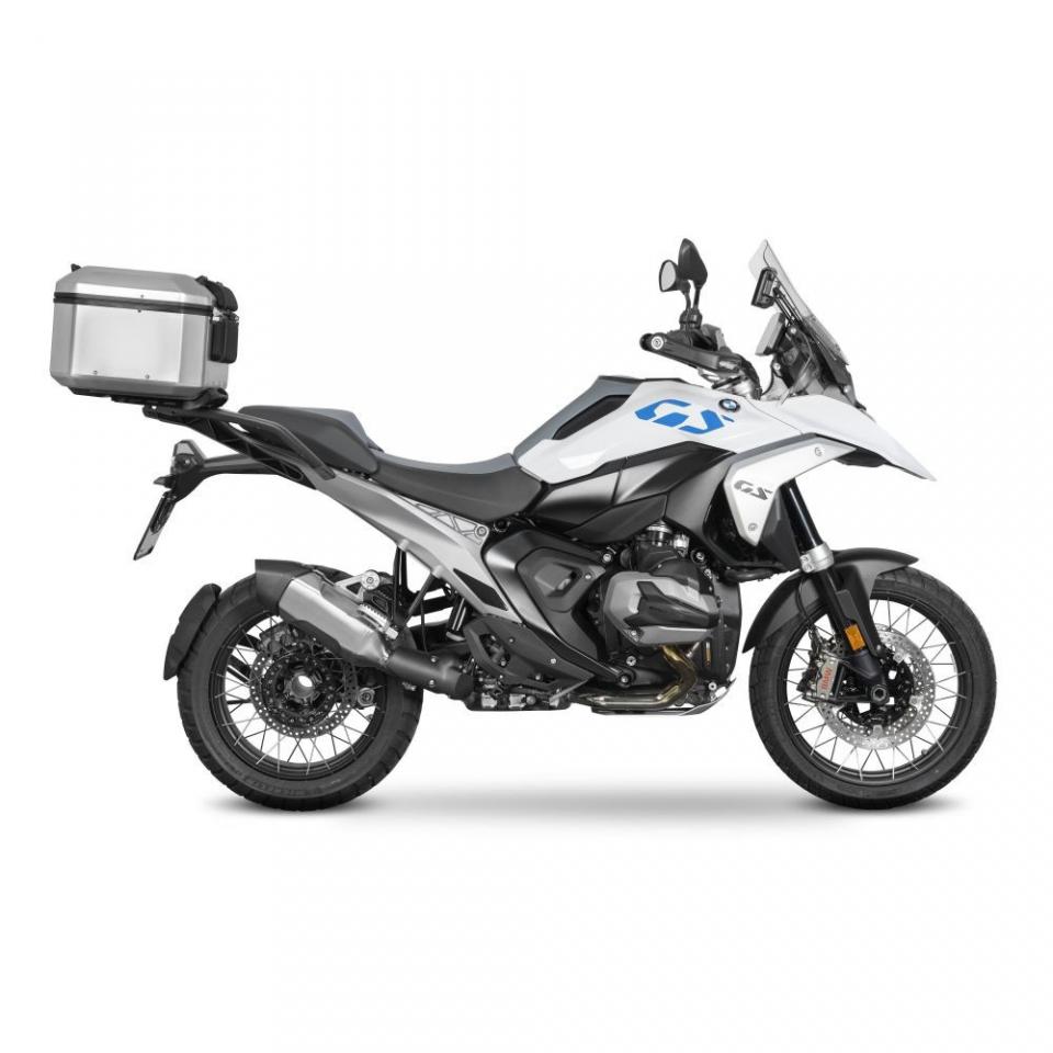 Support de top case pour  
