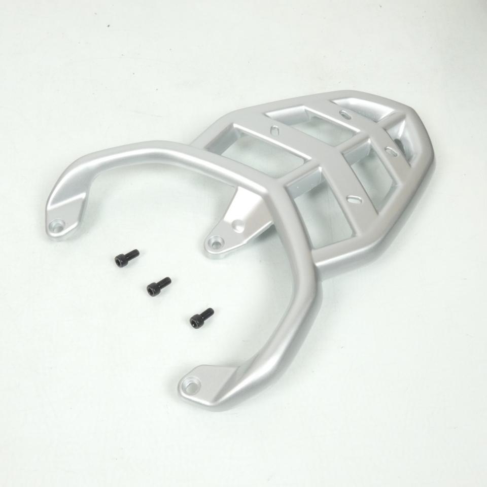 Support de top case pour Peugeot Kisbee