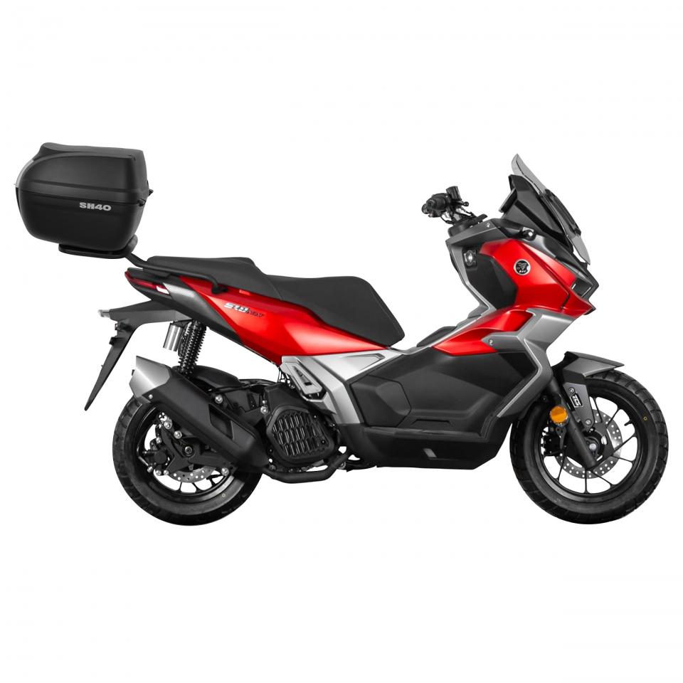 Support de top case Shad pour VOGE 125 SR1 ADV Après 2024 Neuf