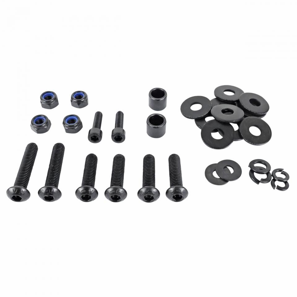 Support de top case Shad pour Moto CF moto 800 NK 2006 à 2012 Neuf